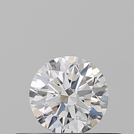 0.30 ct Round diamond