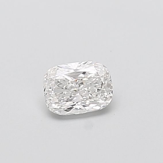 0.36 ct lab-grown Cushion modified Diamond