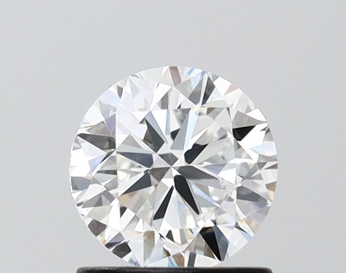 1.00 ct. round Lab Grown Diamond front image
