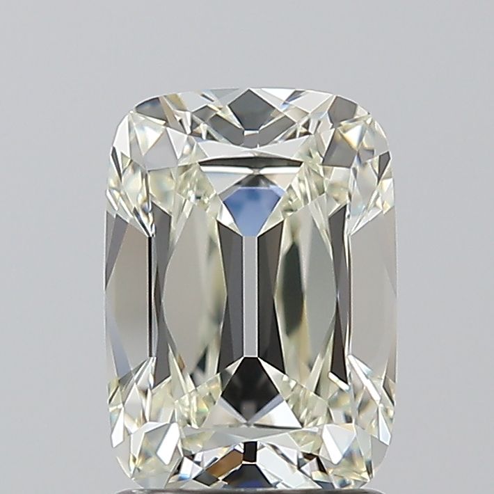 1.5 ct Old miner Diamond
