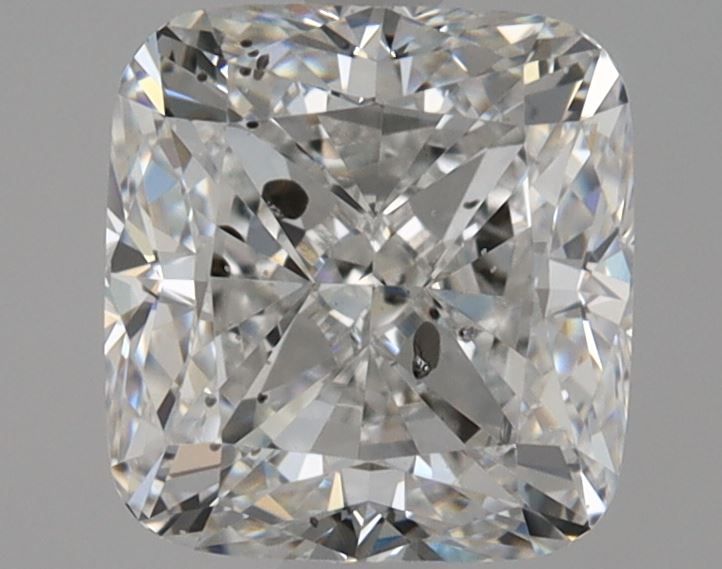 1.21 Carat