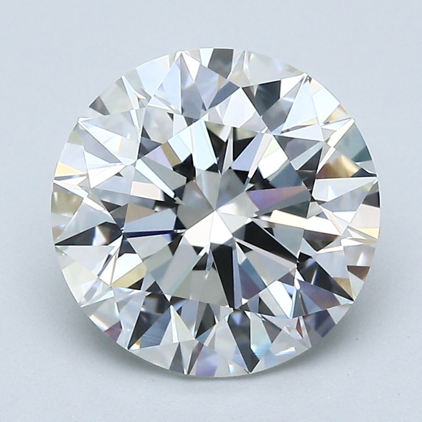 3.01 Carat