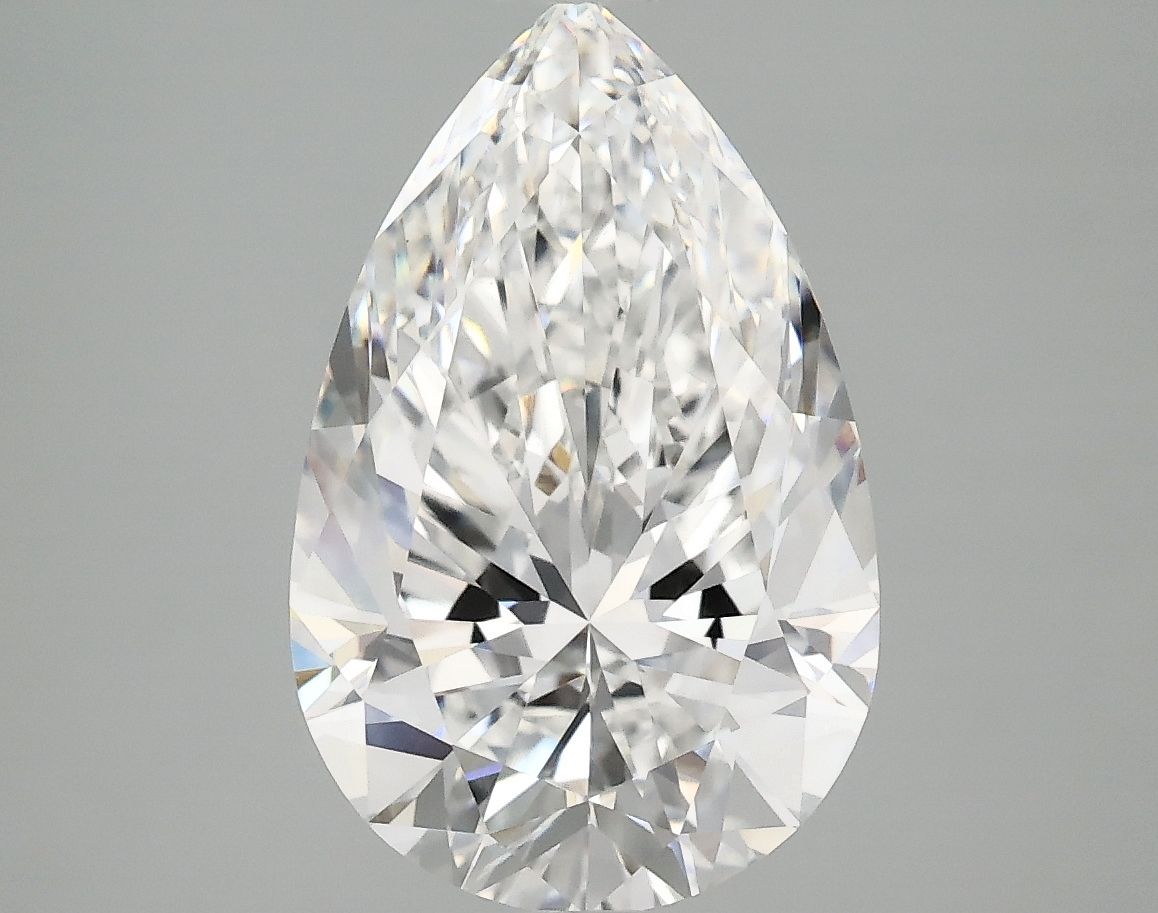 3.96 Carat