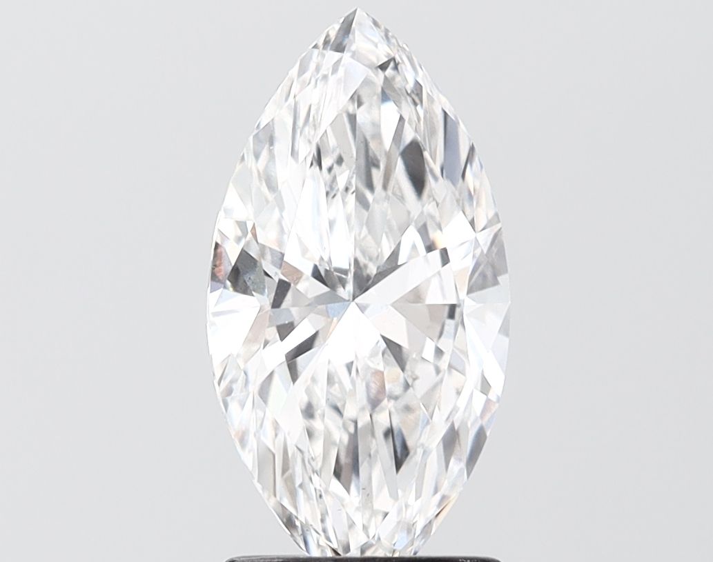 1.81 ct. marquise Lab Grown Diamond front image