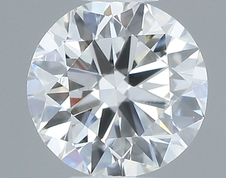 0.32 ct Round Diamond