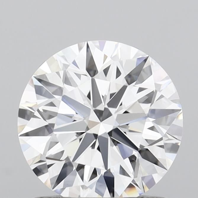 1.03 ct. round Lab Grown Diamond front image
