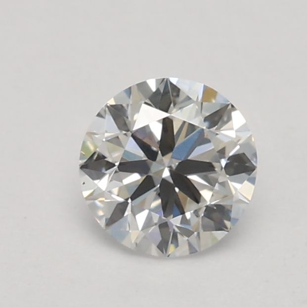 0.31 ct Round diamond