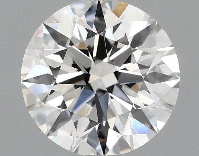 1.06 ct. round Lab Grown Diamond front image