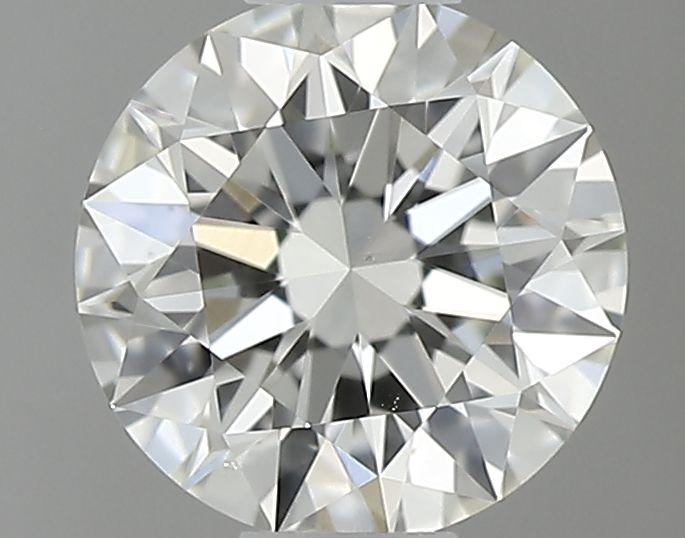 0.4 ct Round Diamond