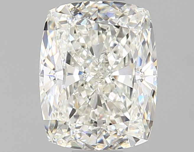 0.92 ct Cushion Brilliant diamond