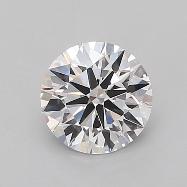 1.01 ct. round Lab Grown Diamond front image