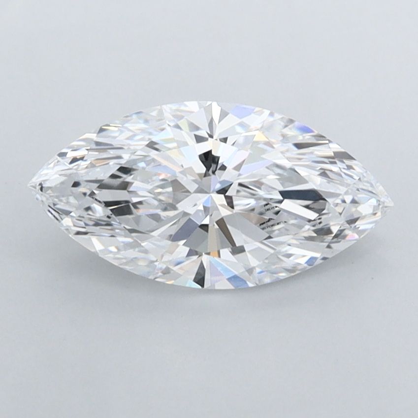 1.03 ct lab-grown Marquise Diamond