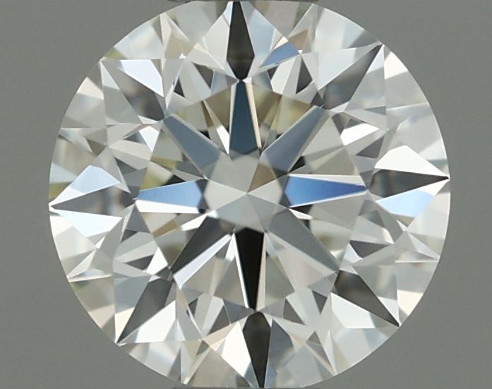 0.40 ct Round diamond
