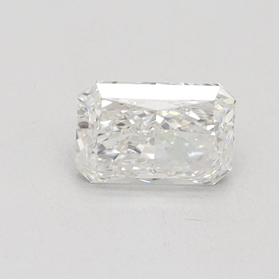 1.02 ct Radiant diamond