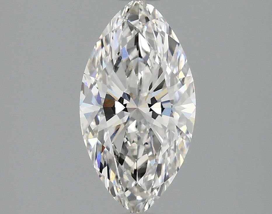 1.46 ct Marquise diamond