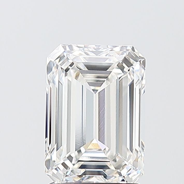 2.00 ct Emerald diamond