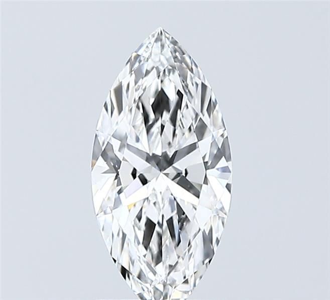 1.05 ct. marquise Lab Grown Diamond front image