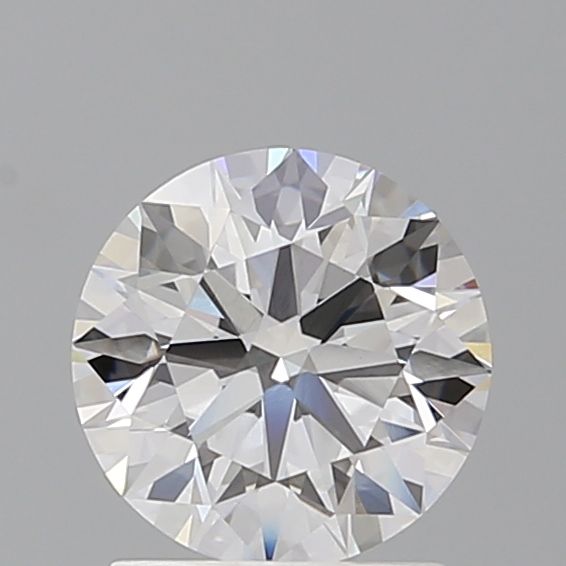 1.55 ct. round Lab Grown Diamond front image