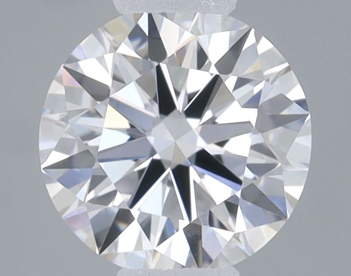 0.5 ct lab-grown Round Diamond