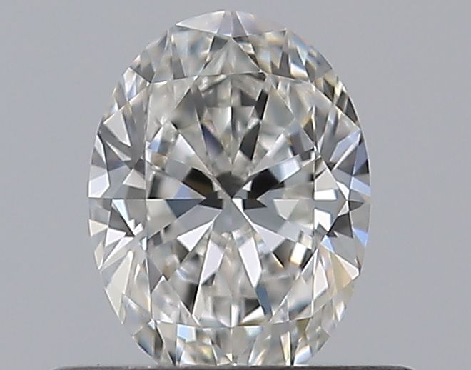 0.40 ct Oval diamond