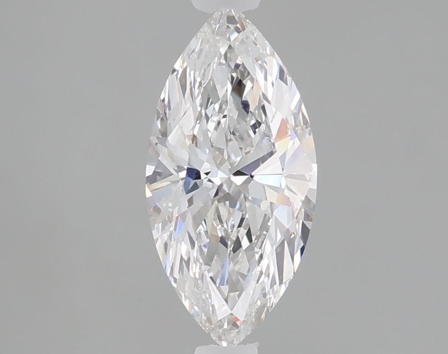 1.05 ct. marquise Lab Grown Diamond front image