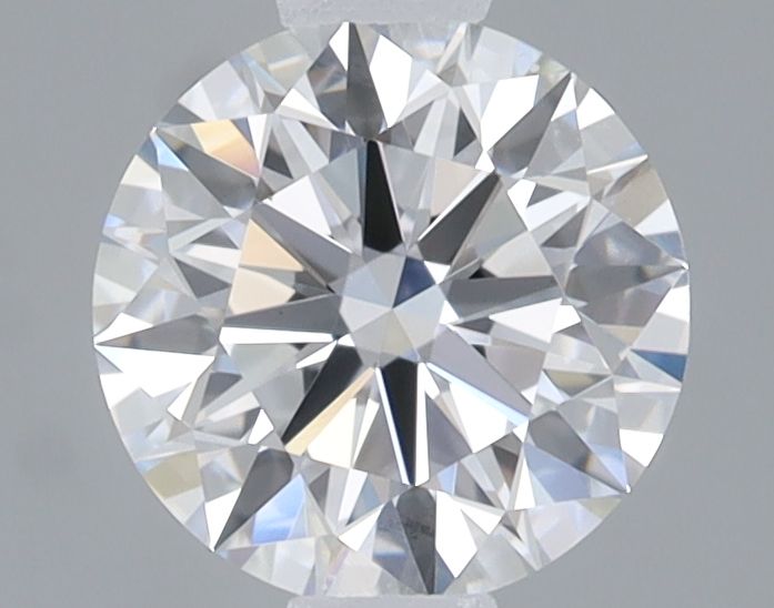 1.05 ct. round Lab Grown Diamond front image