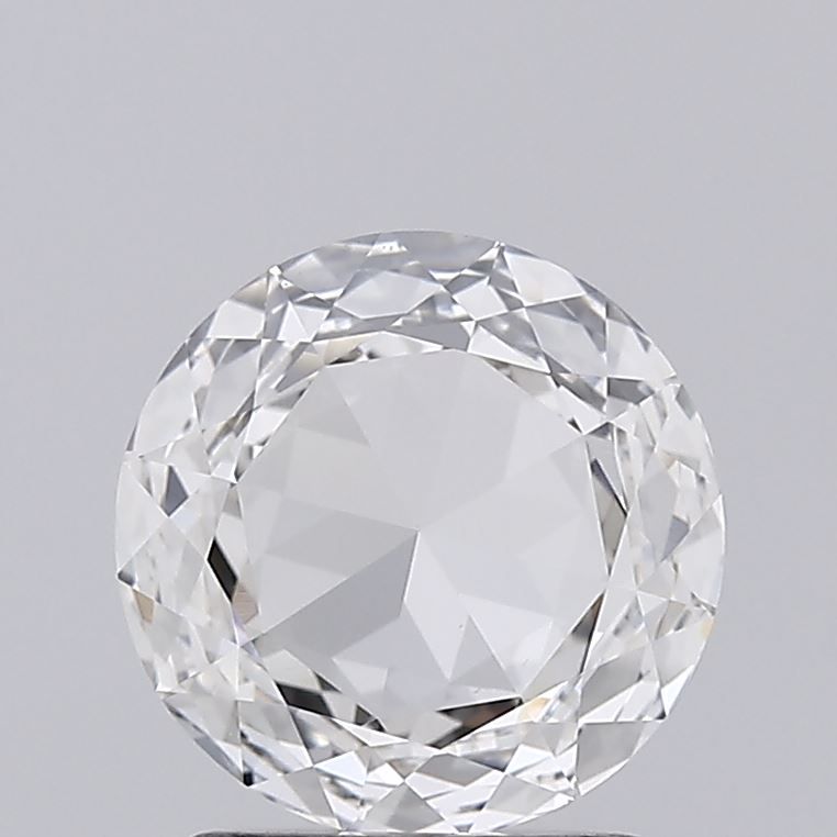 1.05 ct lab-grown Rose Diamond