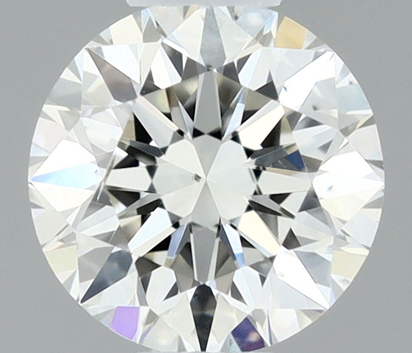 0.3 ct Round Diamond