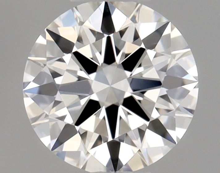 0.30 ct Round diamond