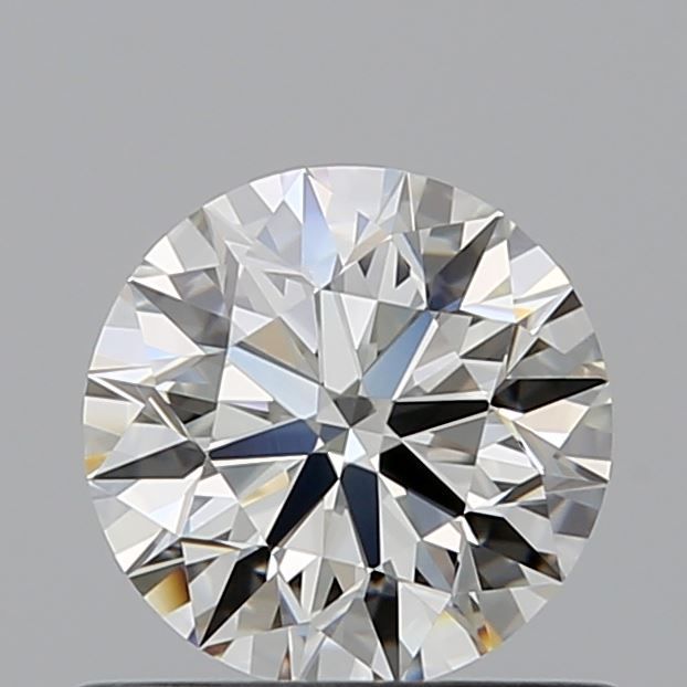 0.70 ct Round diamond