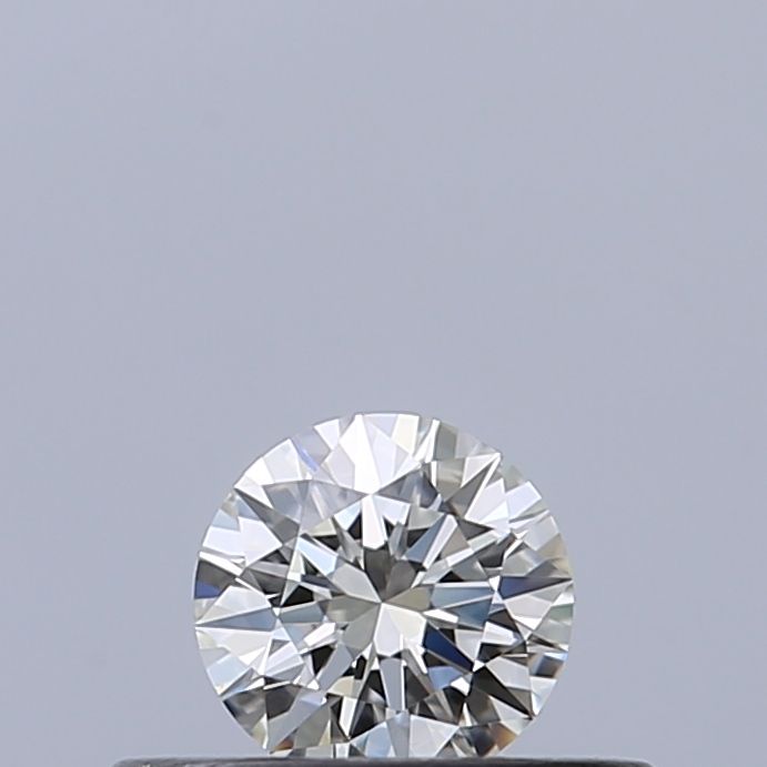 0.21 ct Round Diamond