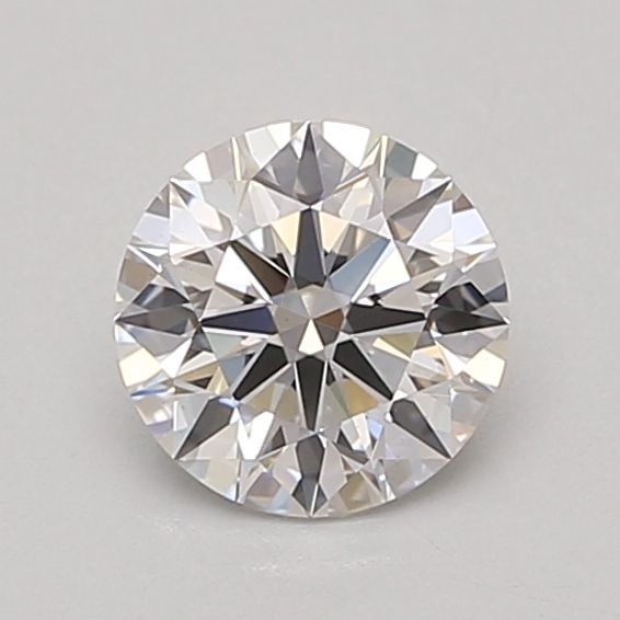 1.06 ct. round Lab Grown Diamond front image