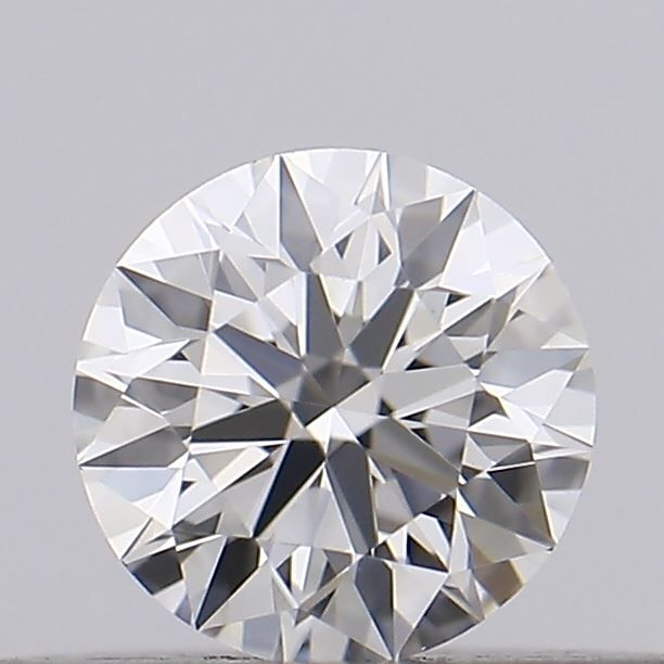 0.18 ct Round diamond