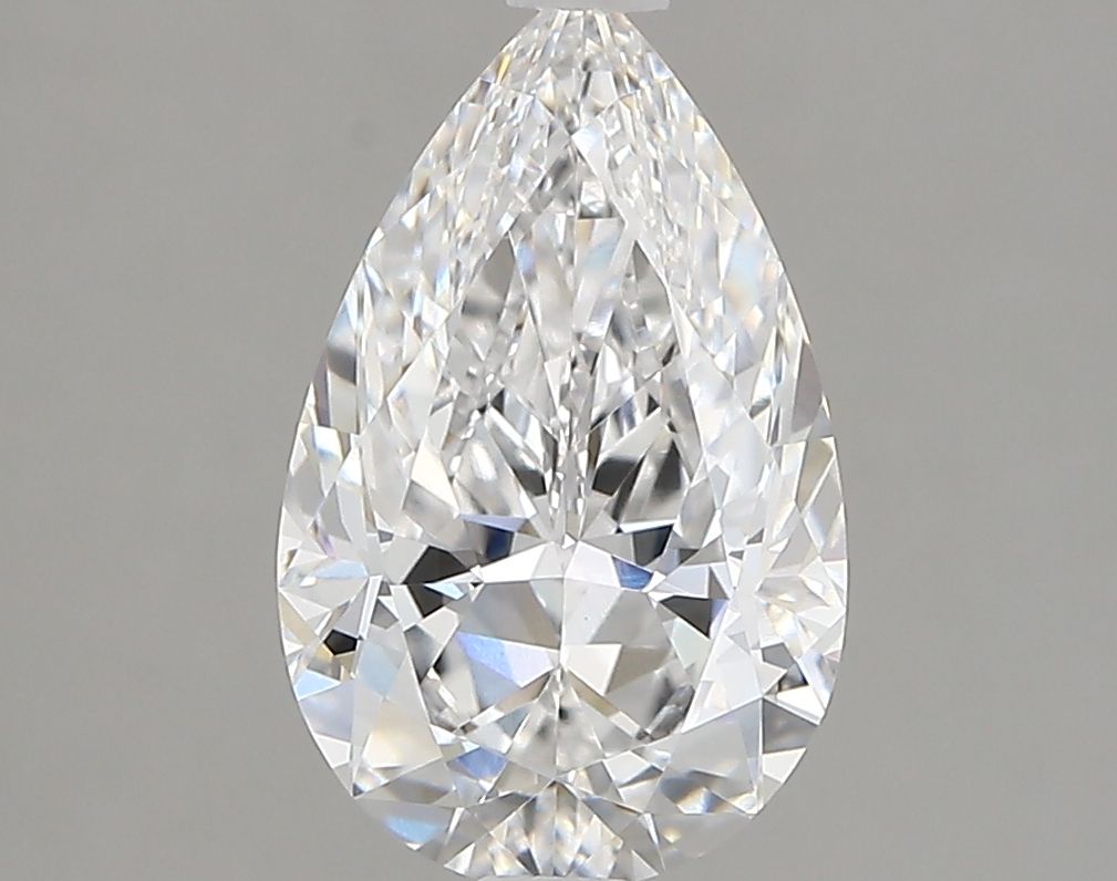 2.28 ct. pear Lab Grown Diamond front image