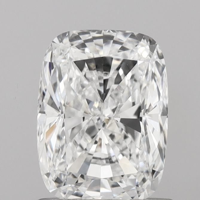 1.09 ct lab-grown Cushion modified Diamond