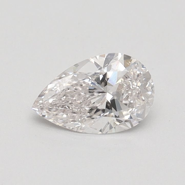 0.42 ct Pear diamond