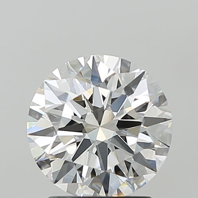 2.10 ct Round diamond