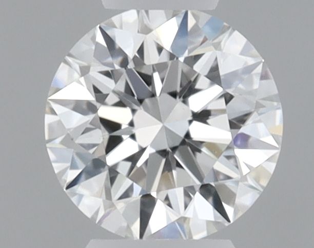 0.30 ct Round diamond