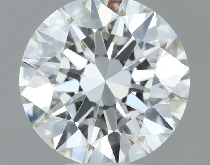 0.31 ct Round diamond