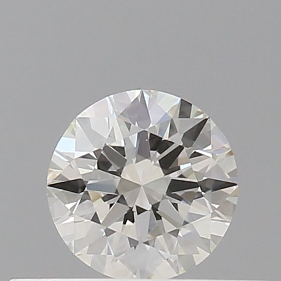 0.30 ct Round diamond