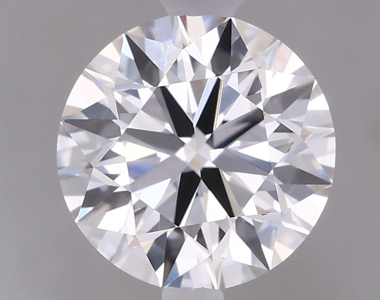1.08 ct. round Lab Grown Diamond front image