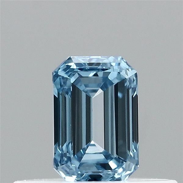 0.31 ct Emerald diamond