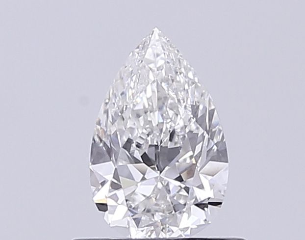 0.61 ct Pear diamond