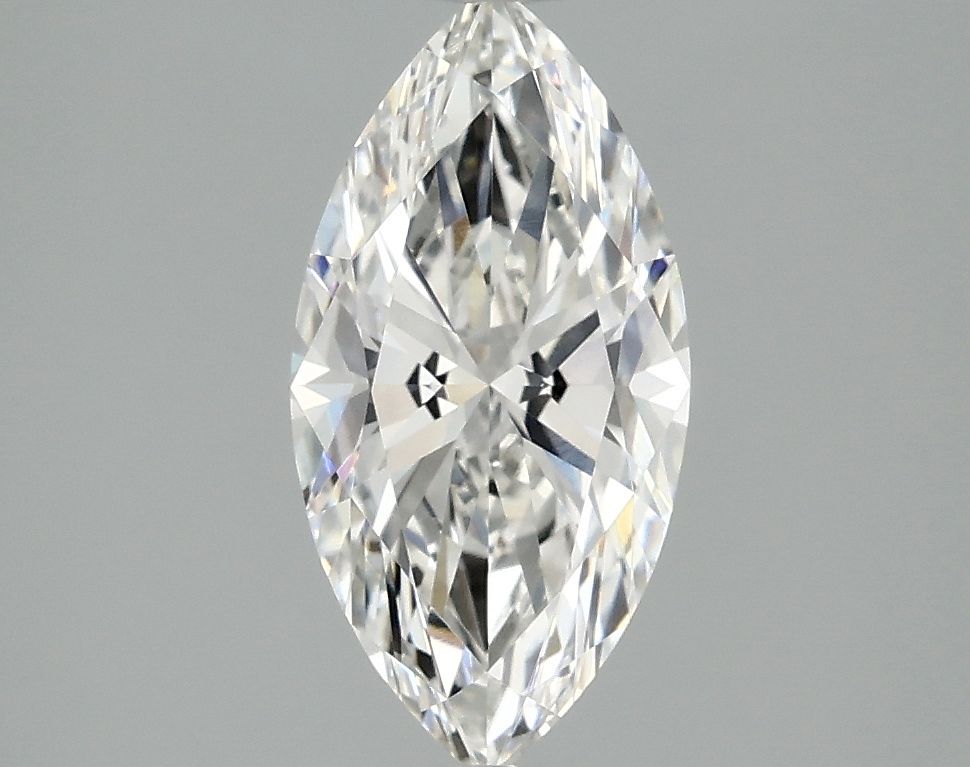 1.56 ct Marquise diamond