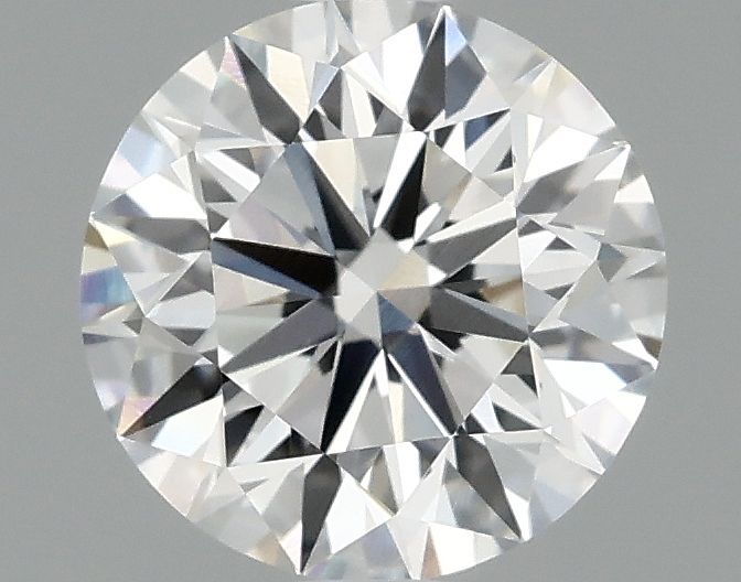 1.03 ct. round Lab Grown Diamond front image
