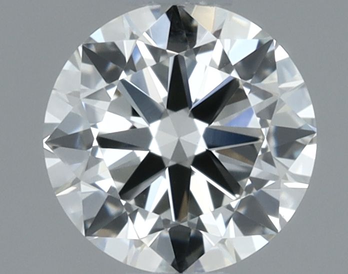 0.40 ct Round diamond