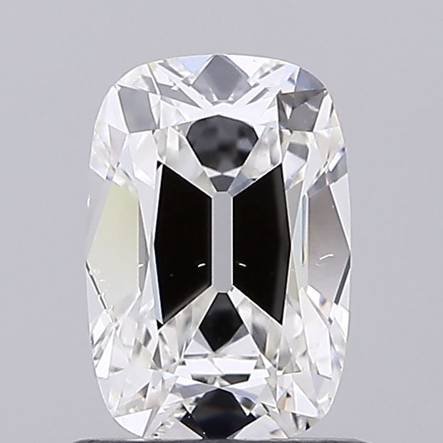 1.01 ct Cushion Brilliant diamond