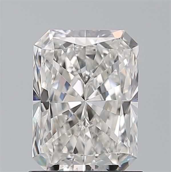 1.20 ct Radiant diamond