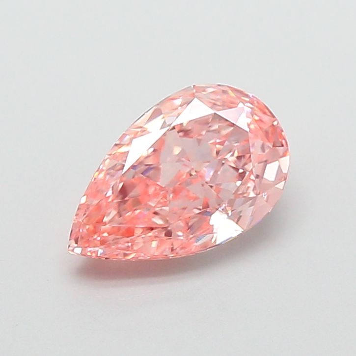 1.18 ct. pear Lab Grown Diamond front image