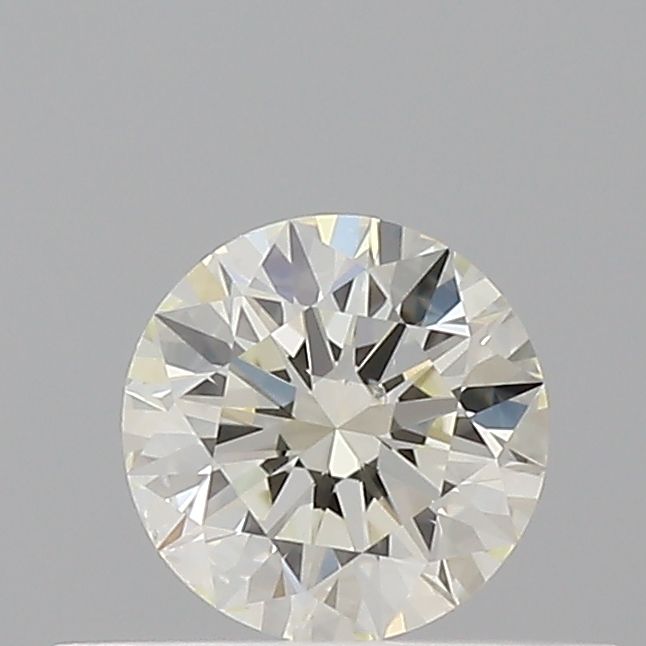 0.3 ct Round Diamond